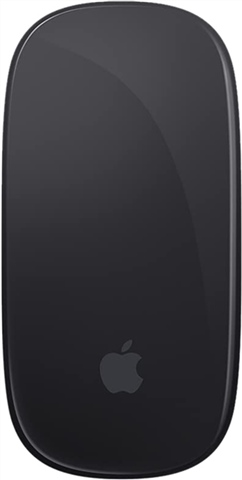 Apple Magic Mouse 2 Wireless (A1657) - Space Grey/Black, C - CeX